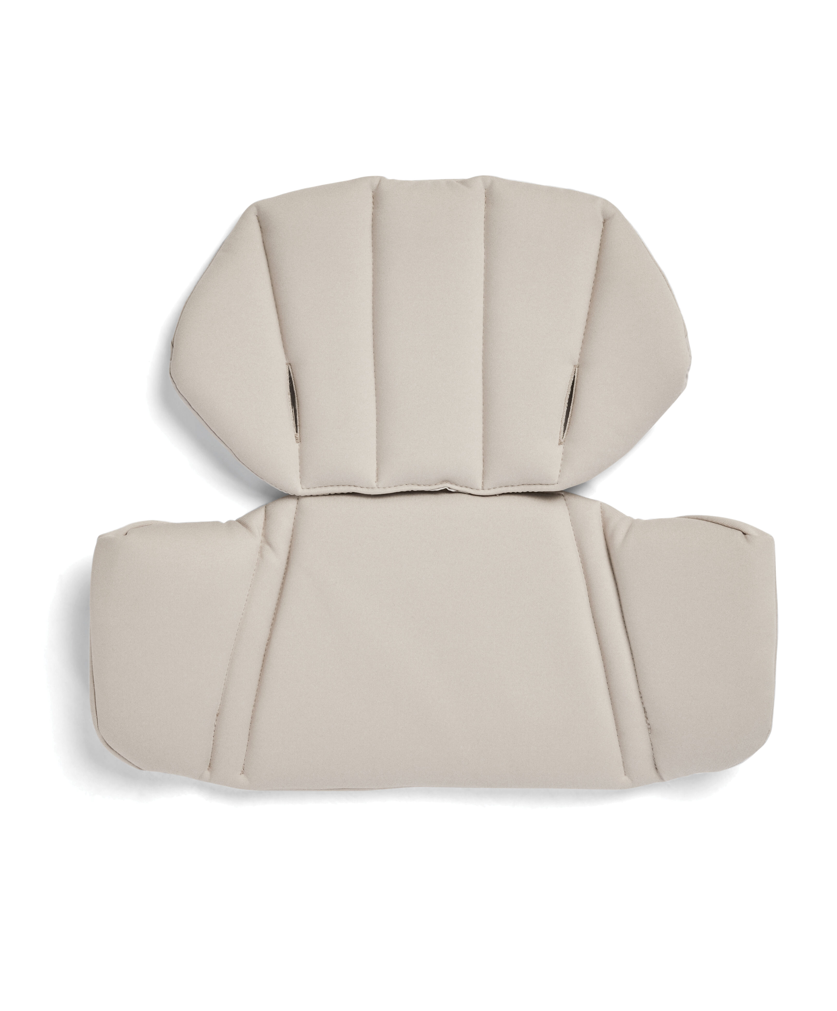 Eno Highchair Cushion - Cashmere