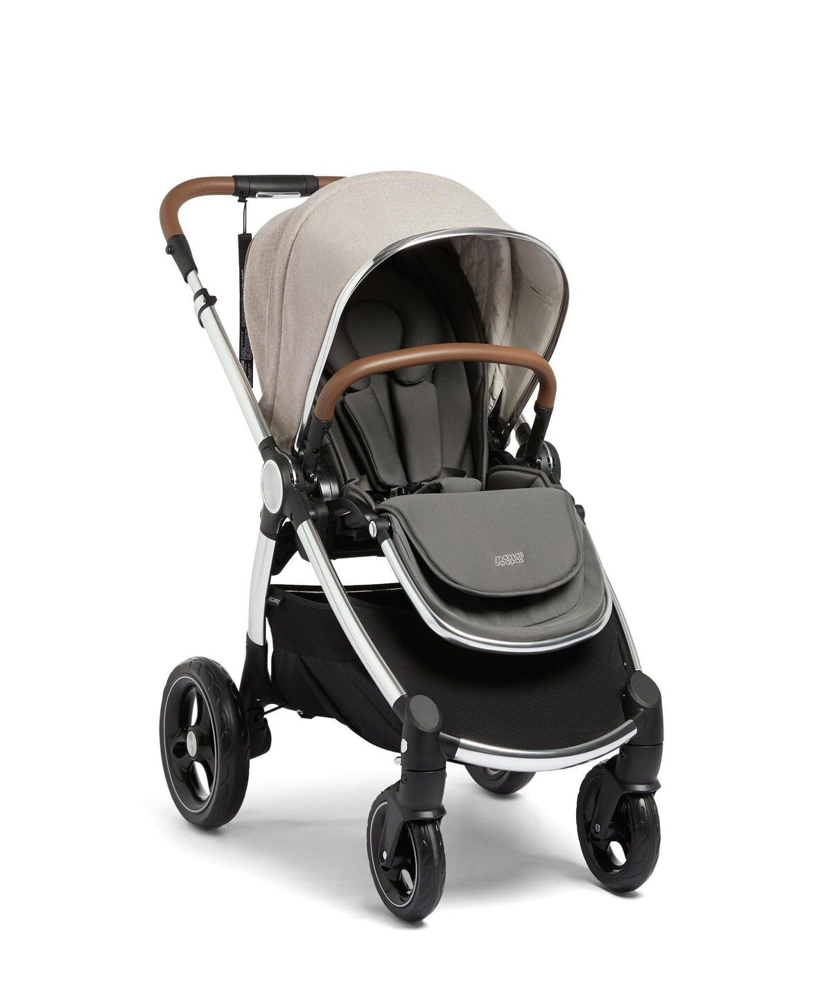 Ocarro Pushchair - Heritage