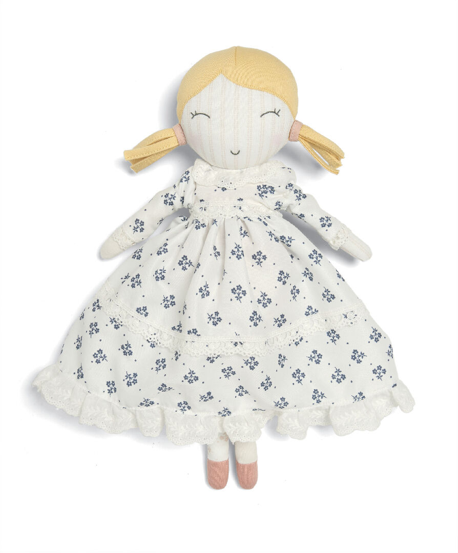 Laura Ashley - Dress Up Doll - Lily