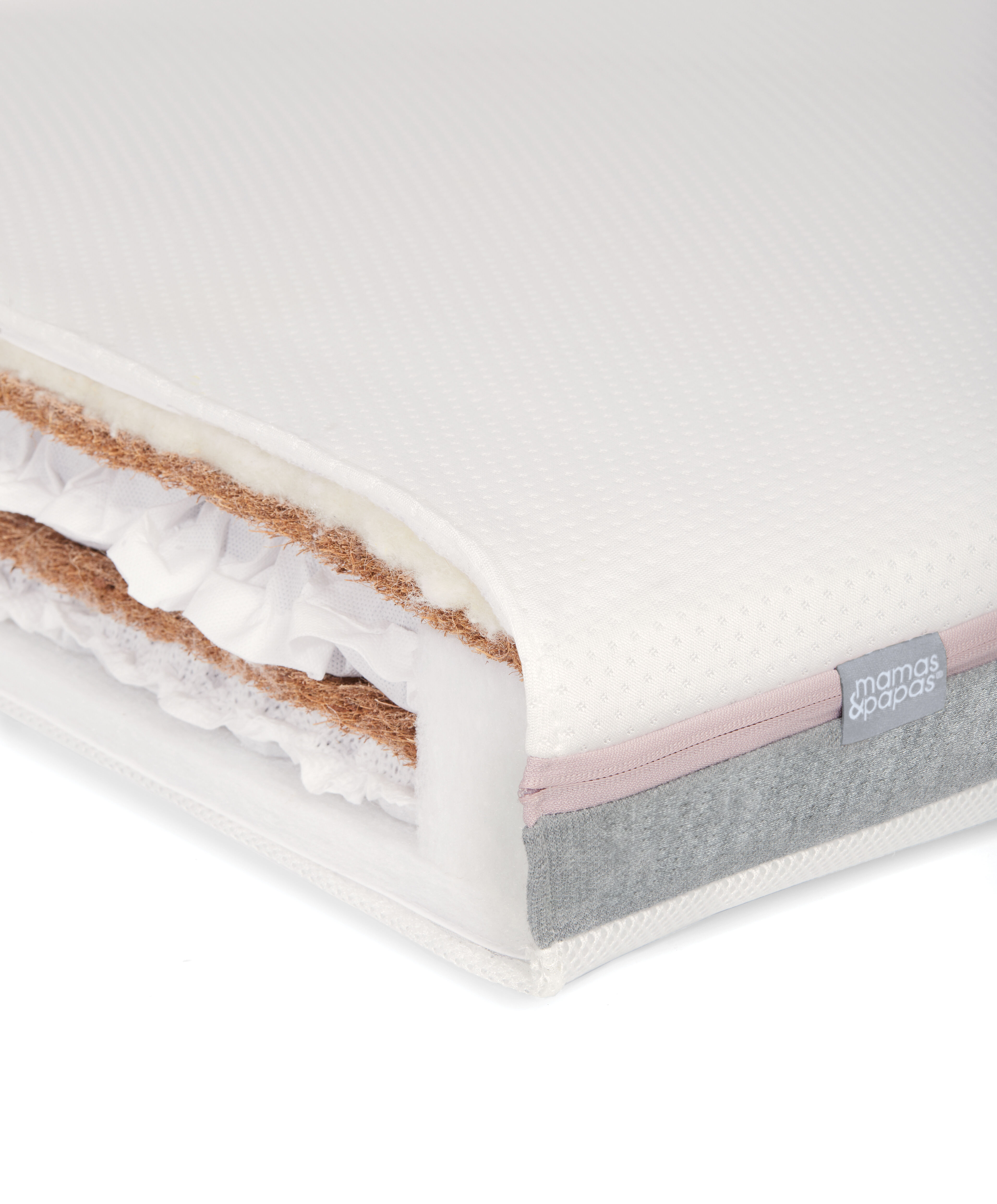 Luxury Hybrid Twin Cotbed Mattress