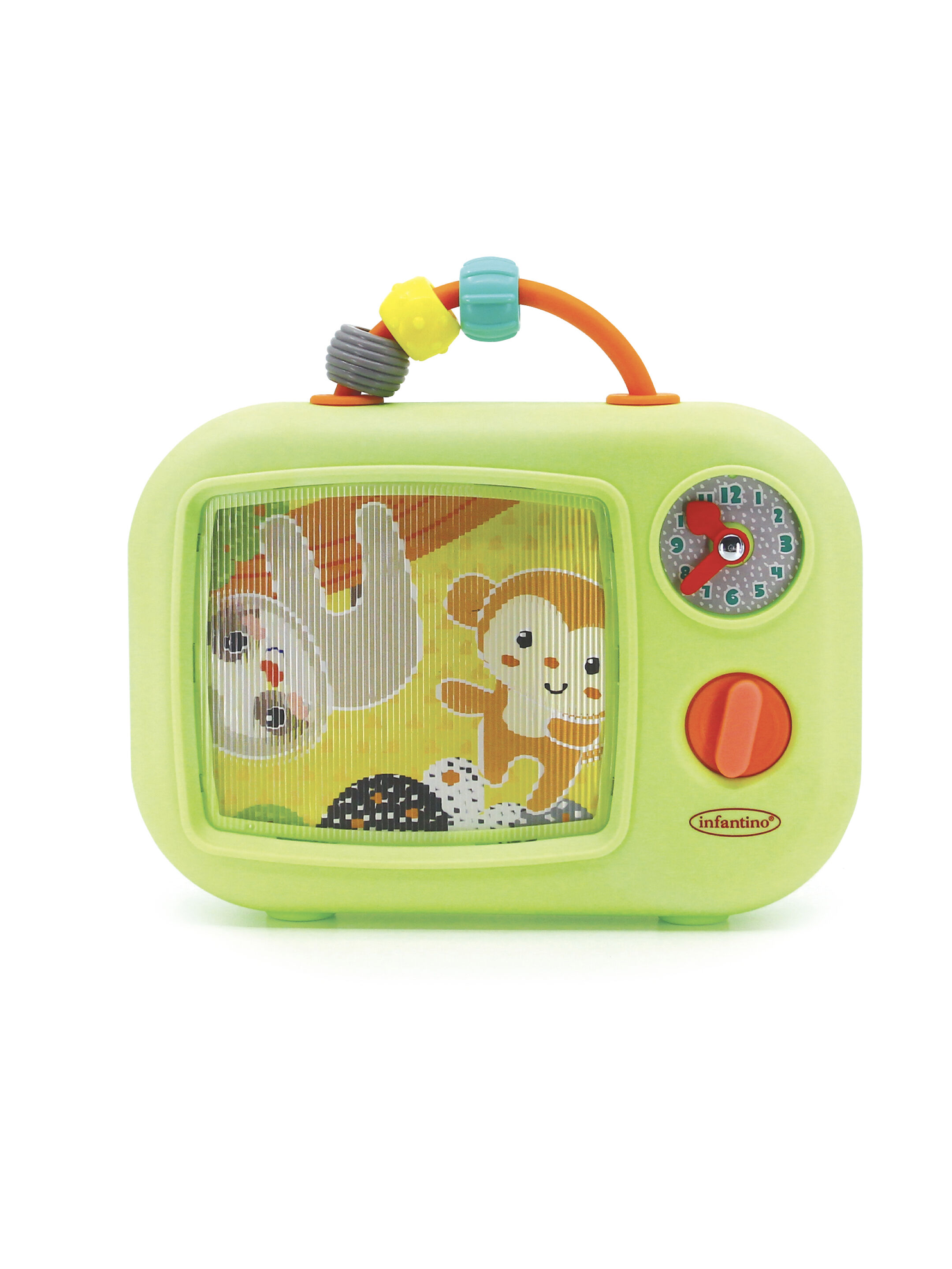 Infantino Musical TV