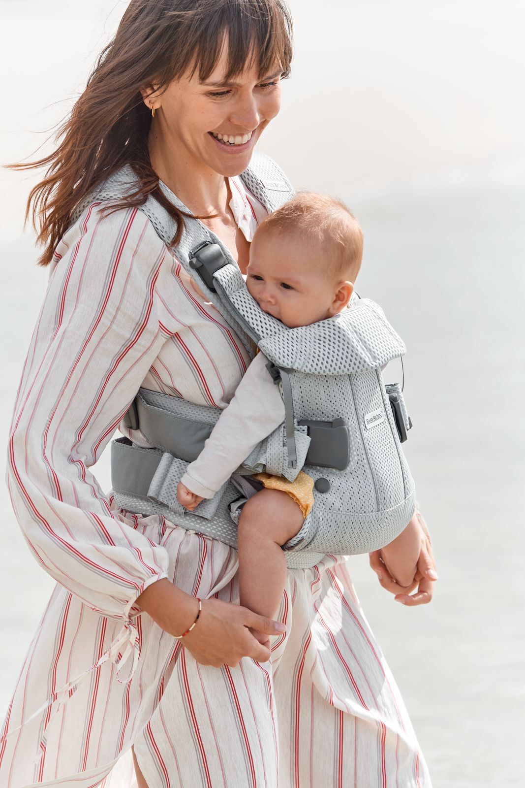 Babybjorn Baby Carrier One Air