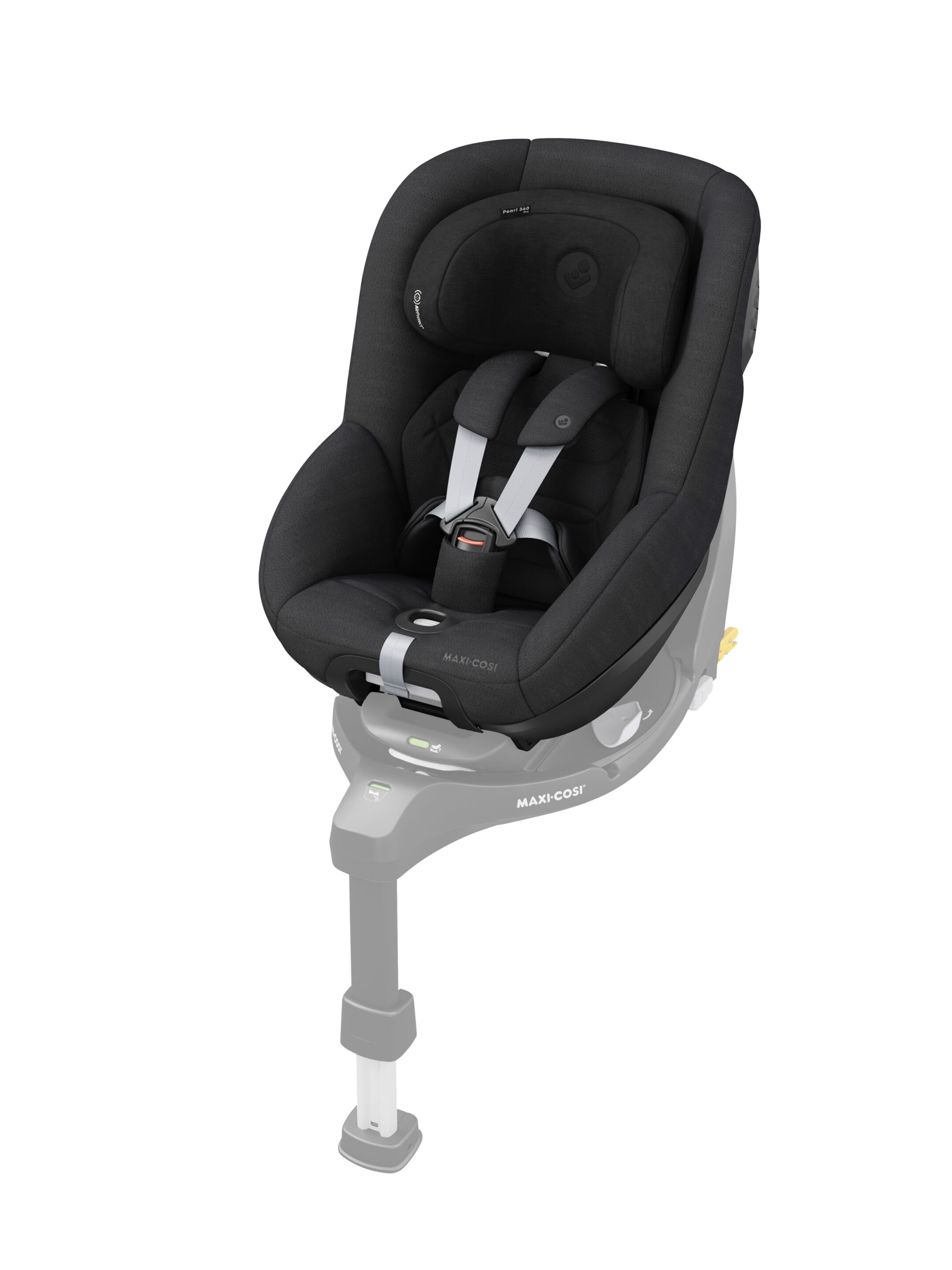 Maxi-Cosi - Pearl 360 Pro - Black