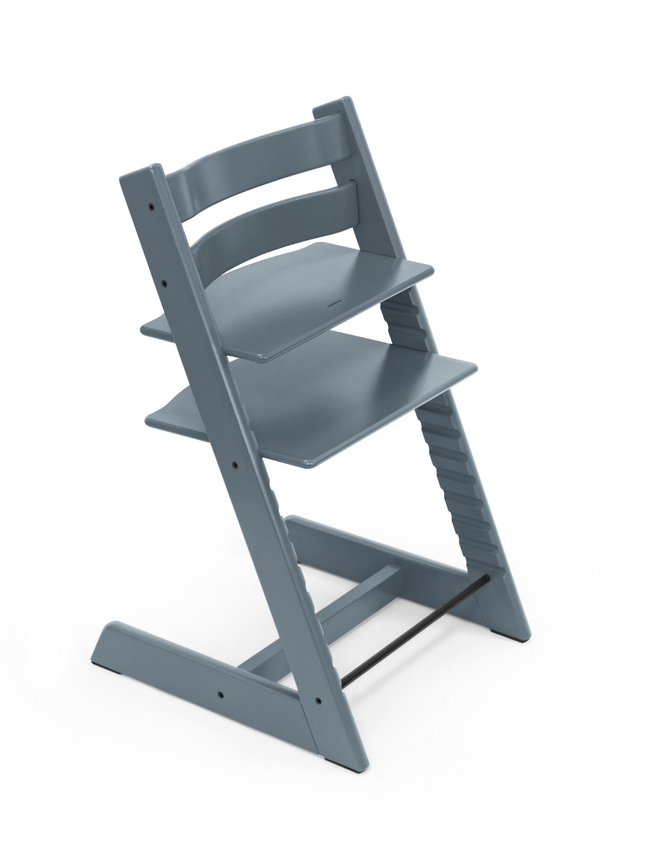 Stokke Tripp Trapp Chair - Fjord Blue