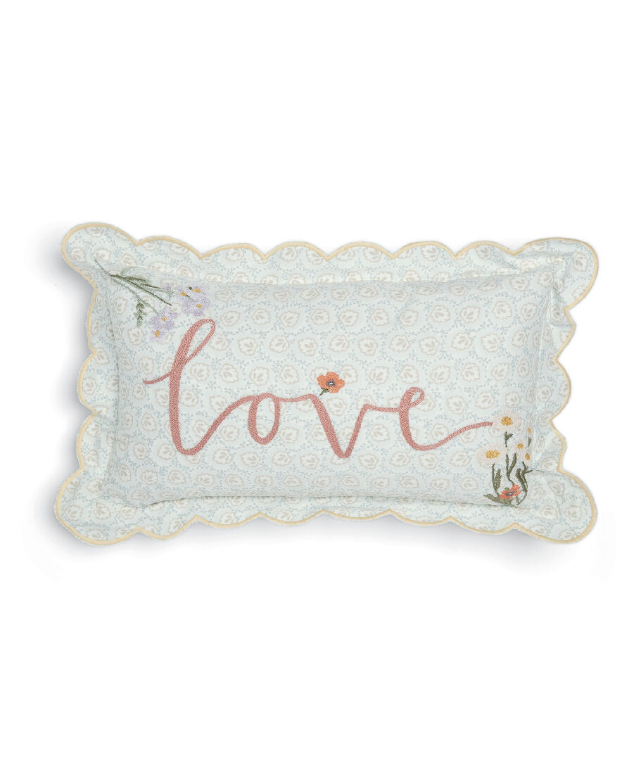 Laura Ashley - Cushion