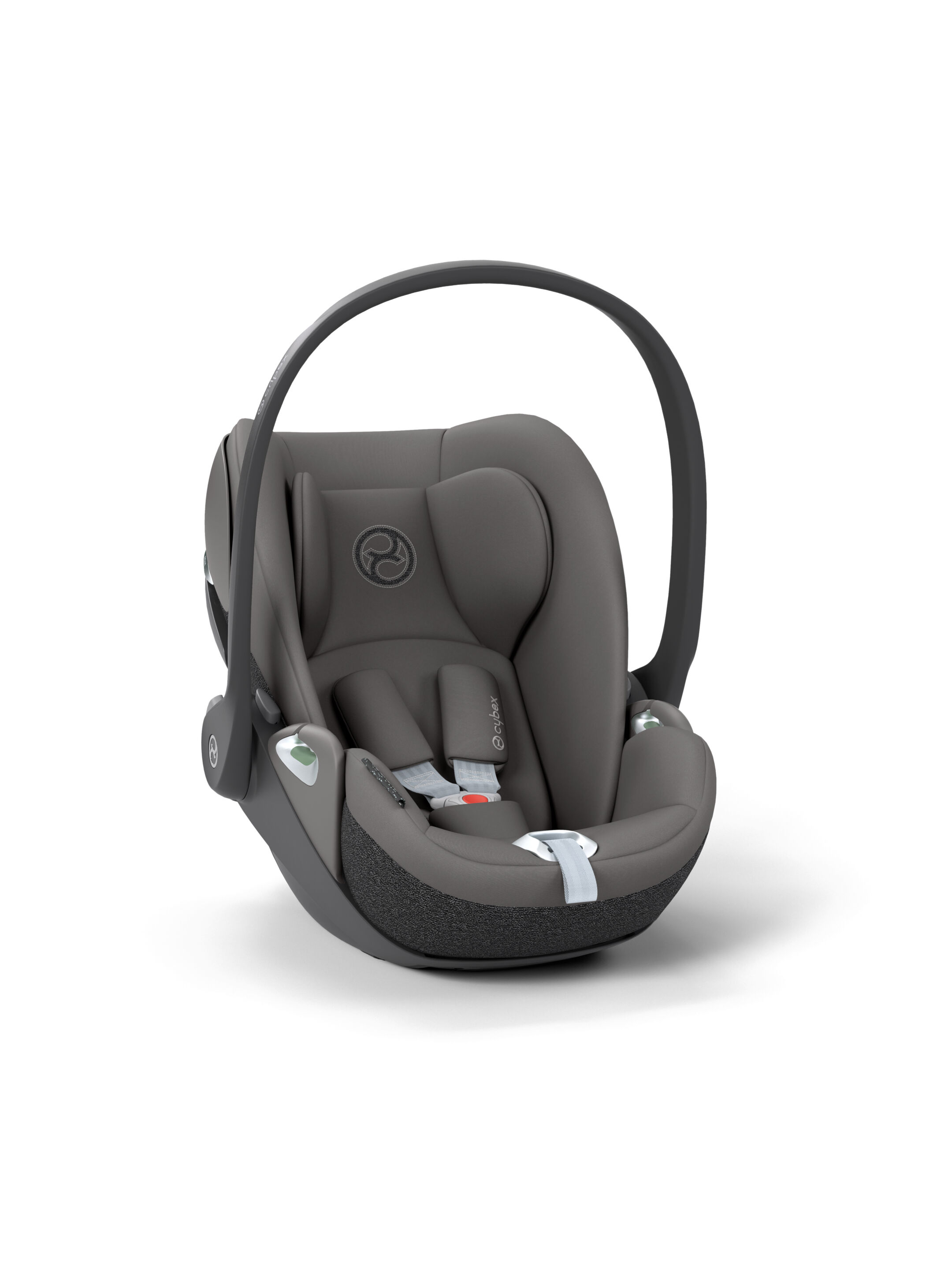 Cybex Cloud T i-Size - Mirage Grey